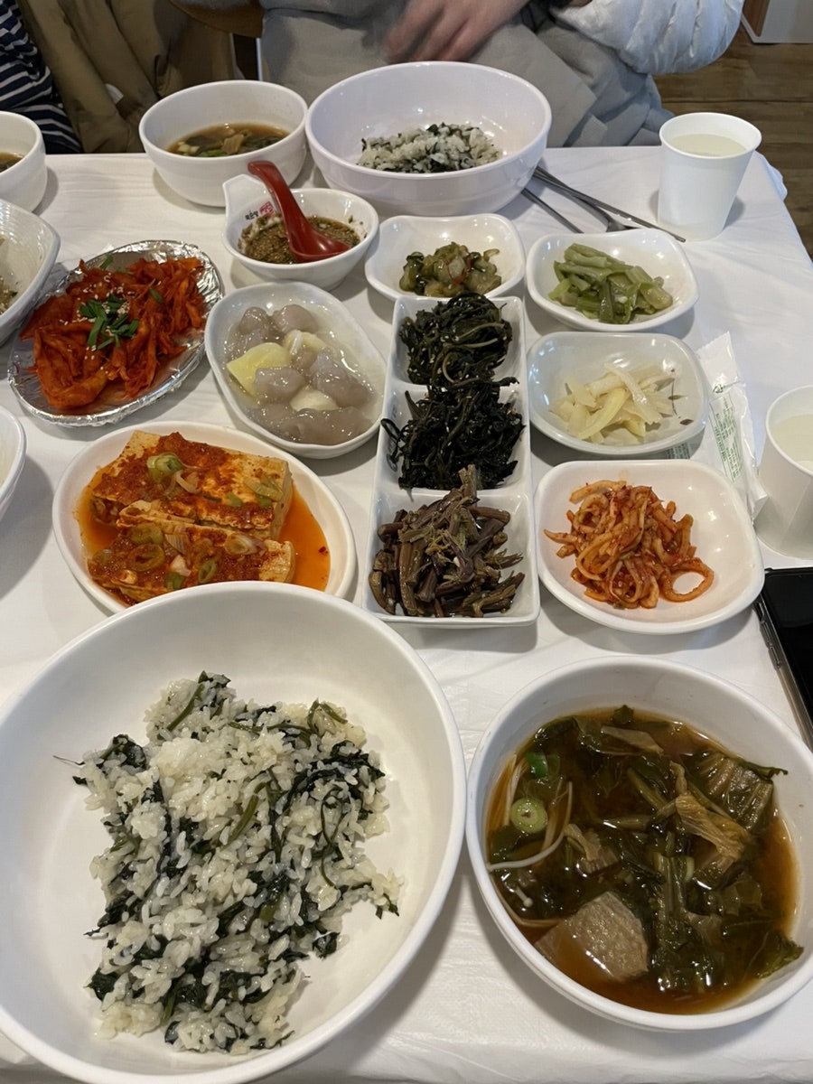 옥산장돌과이야기 사진 4