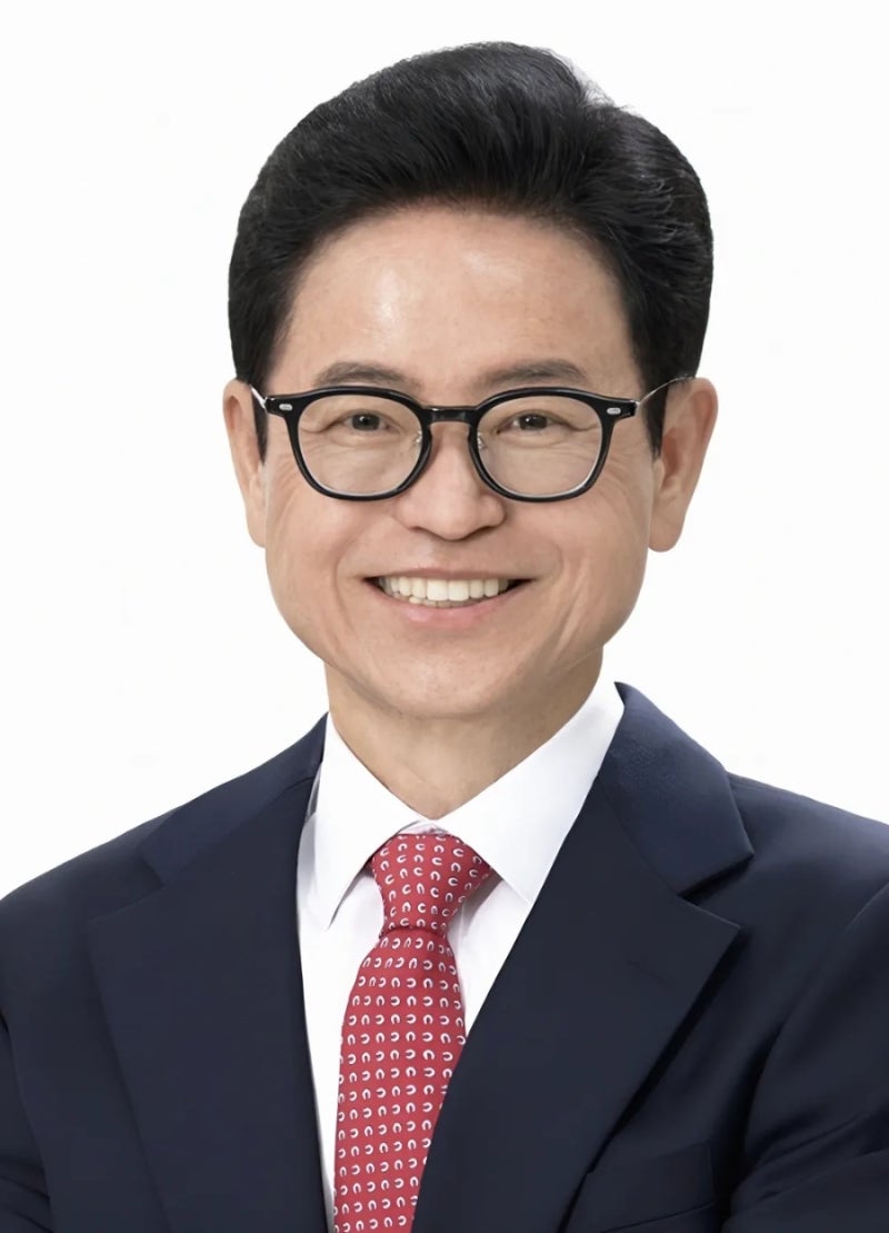 이철우 경북도지사 프로필 나이 고향 국정원 경력 총정리