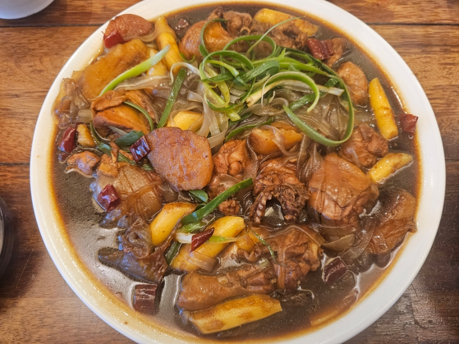 봉추찜닭 사당역점 사진 6