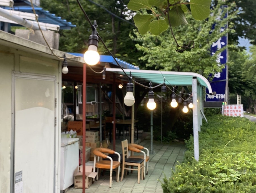 살구나무집 사진 6