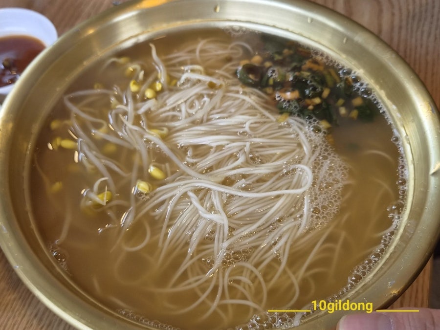 향촌국수 사진 6