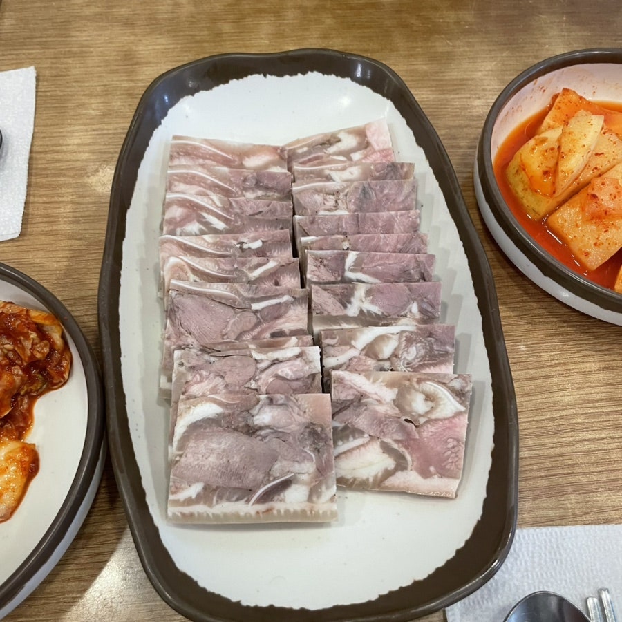 방배순대국 사진 4