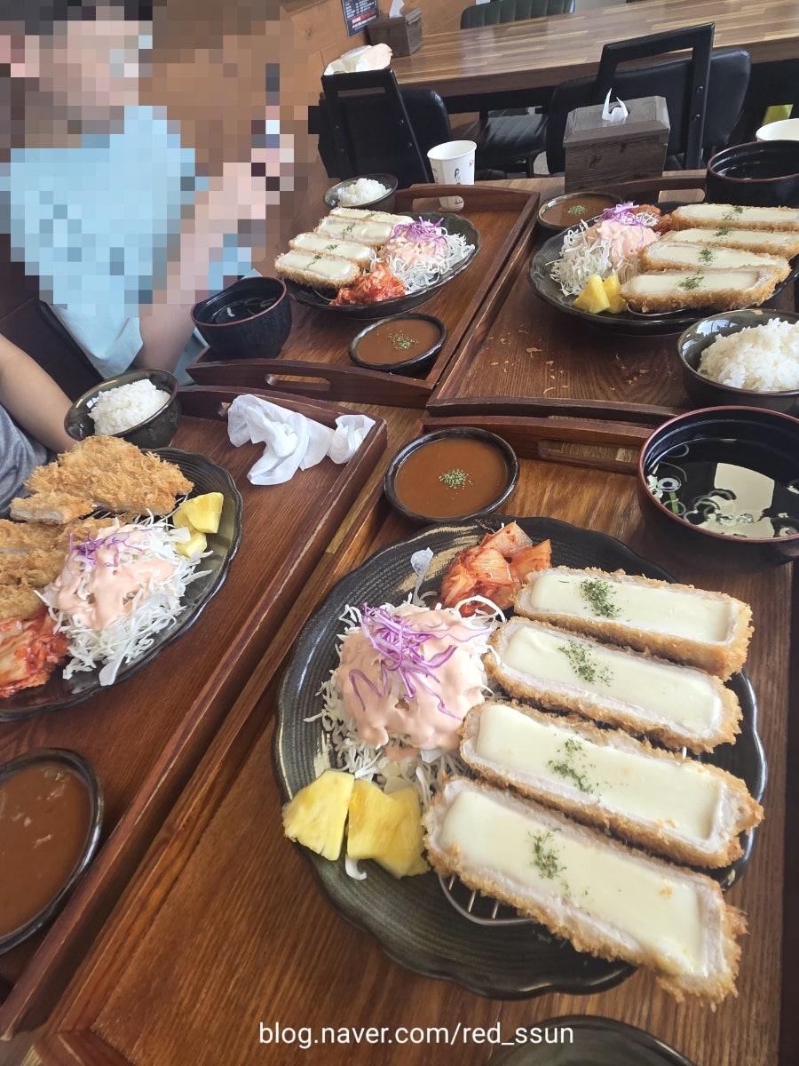 용돈까스 사진 5