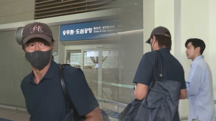 홍명보 감독과 대한<b>축구협회</b> 논란 총정리