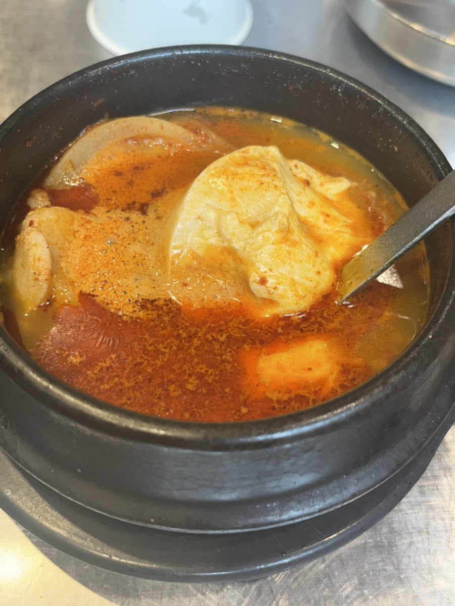 원조부안집 덕성여대점 사진 1
