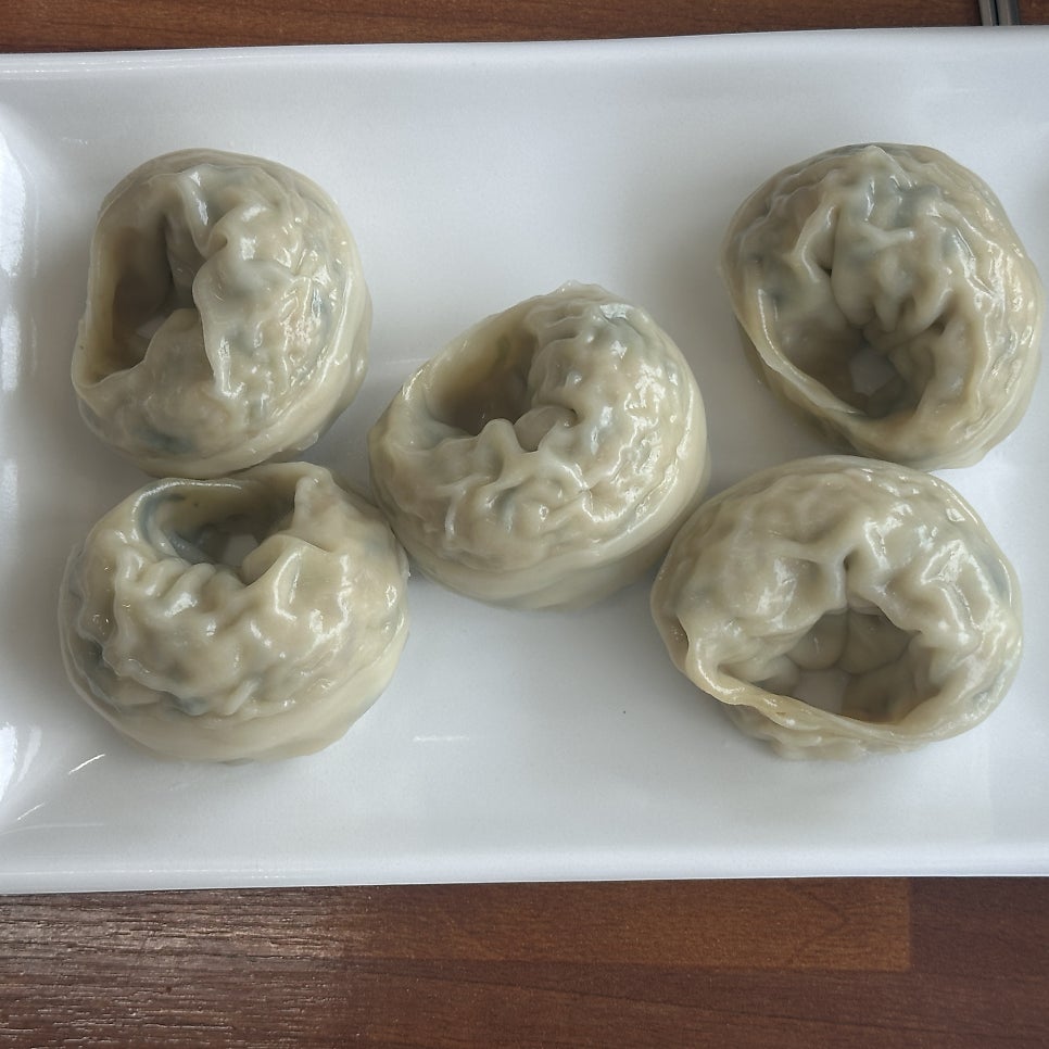 속초코다리냉면 사진 1