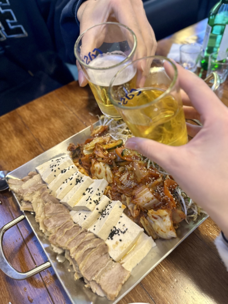 한남동그집 기흥영덕점 사진 4