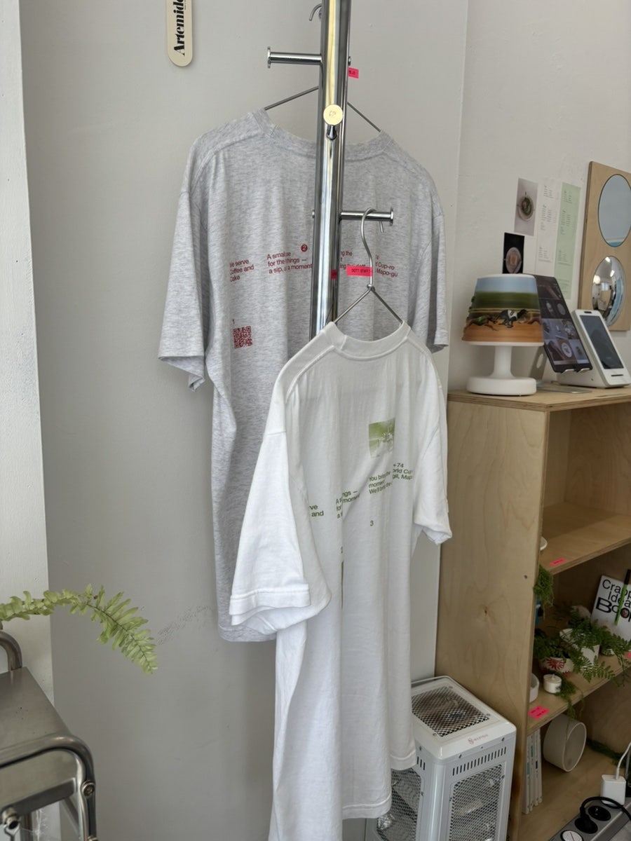 닷트 dott 사진 6
