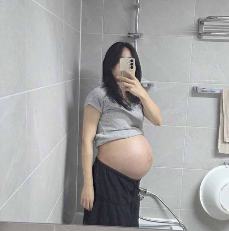 임신 병원비 총정리, 임신 초기부터 막달까지 산부인과 검사 비용 기록