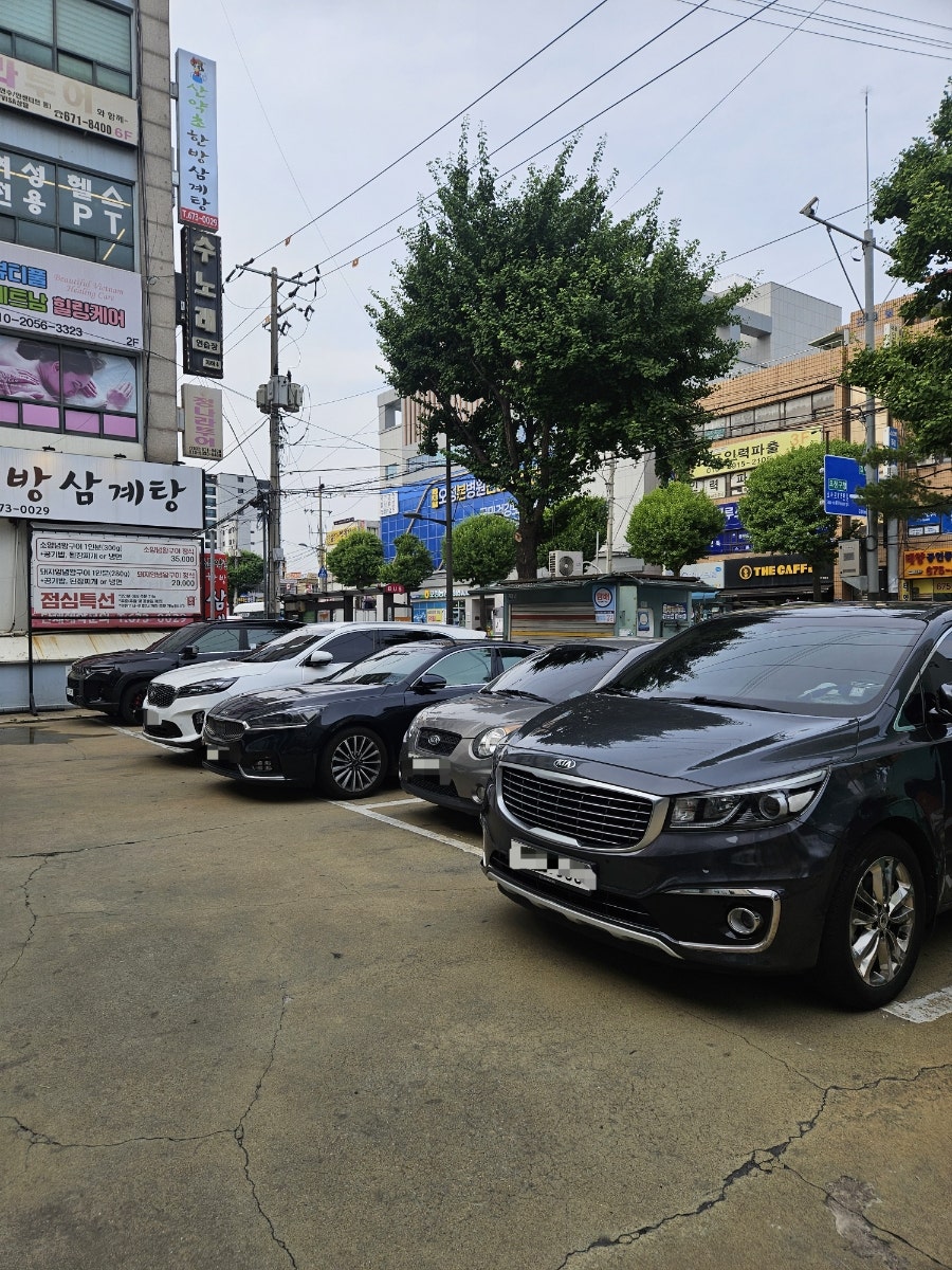 농실가 원종역점 사진 3