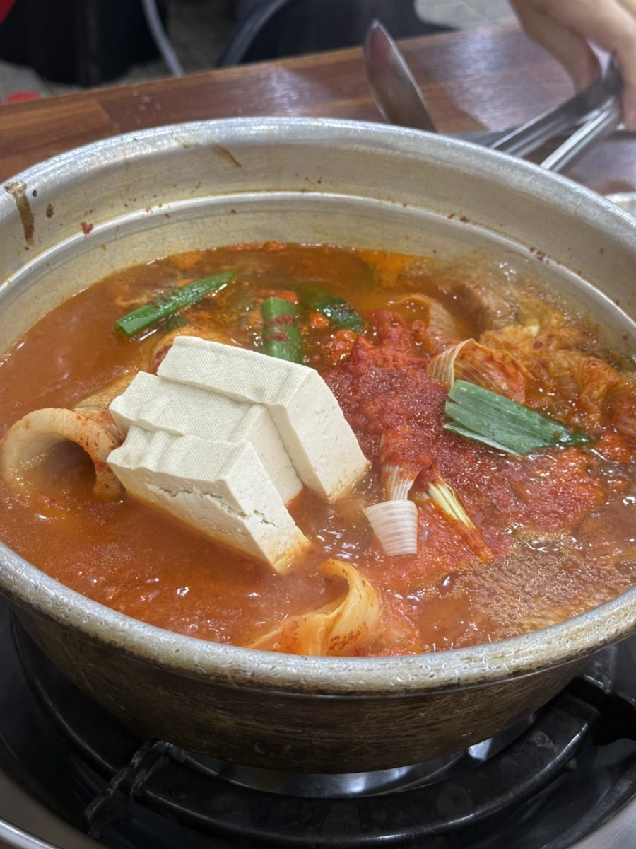 압구정찌개마을 공릉본점 사진 6