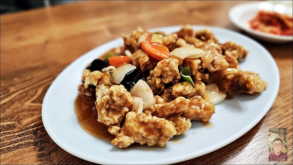 육교반점 사진 2