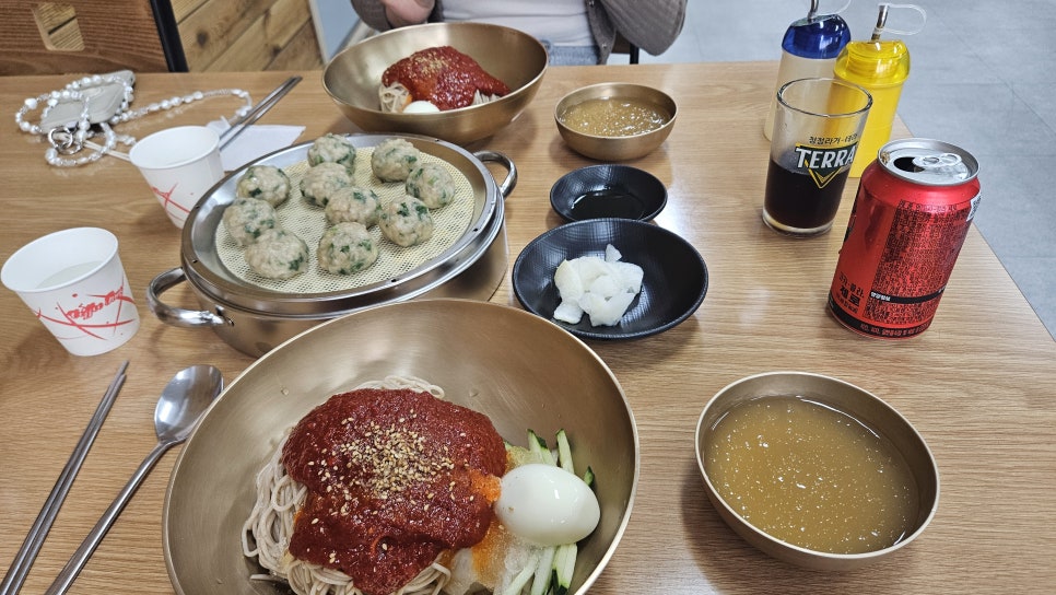 송가냉면 사진 5