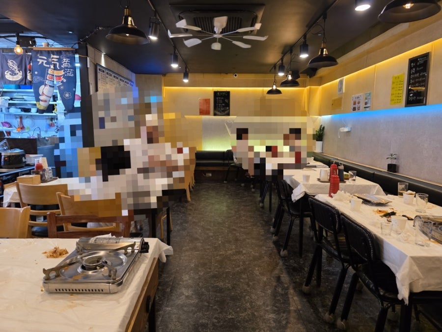 청춘오션 사진 4