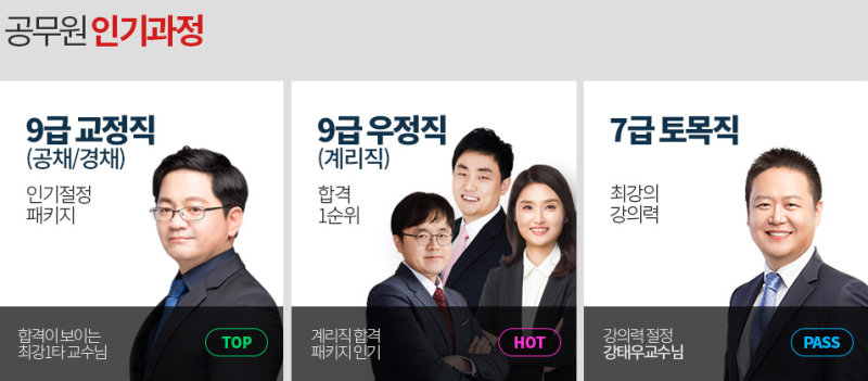 사촌 동생 질문에 정리한 '9급 공무원' 총정리 (나이제한, 시험과목, 시험일정, 합격선)(2026년,....
