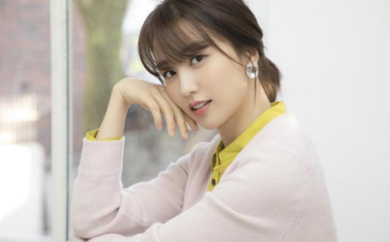 "류수영 박하선 라디오스타 연애사 에세이 — 뮤지컬 아가씨와 건달들 무대에서 시작된 인연....