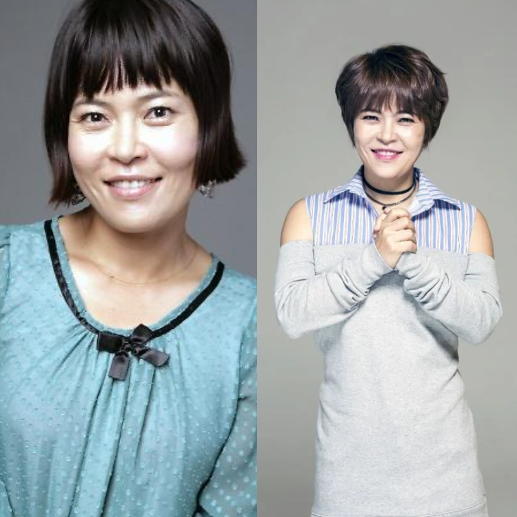 "8kg 감량 비결..." 조혜련, 50대 자기관리 루틴 눈길