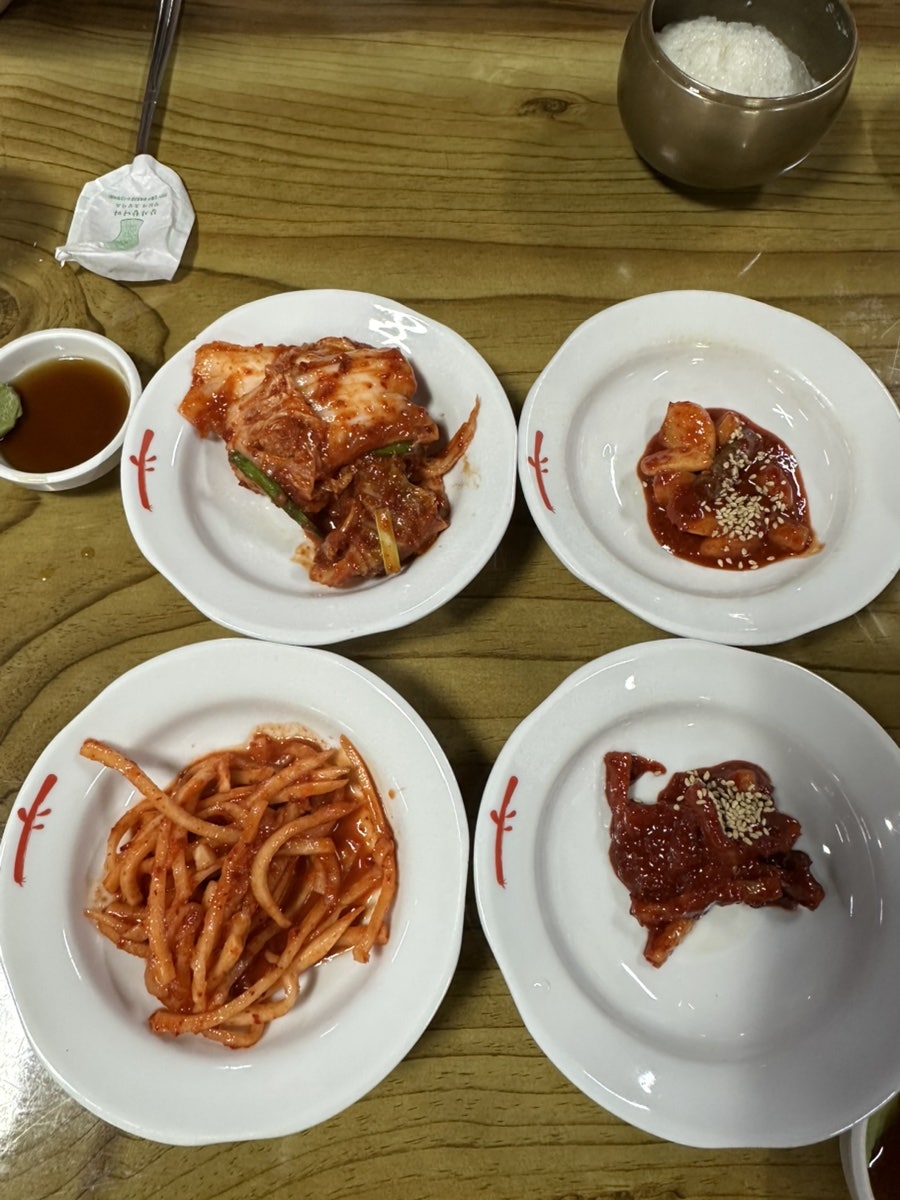 토봉추어탕 사진 5