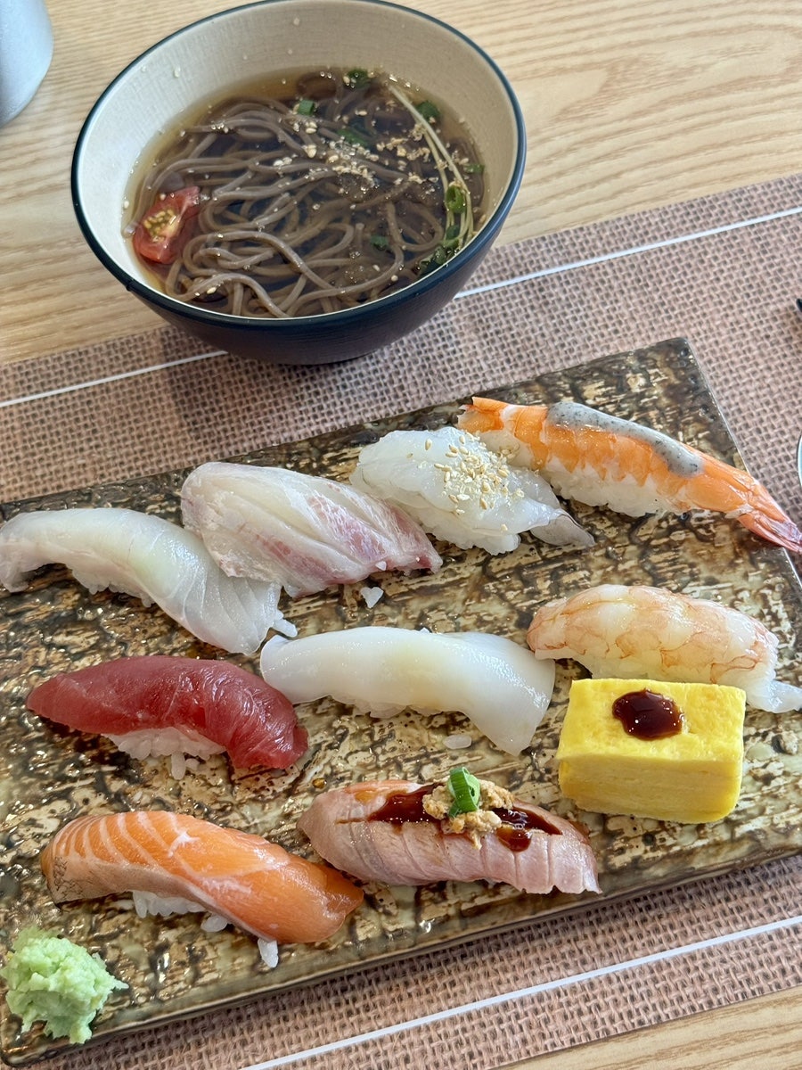스시이노 사진 1