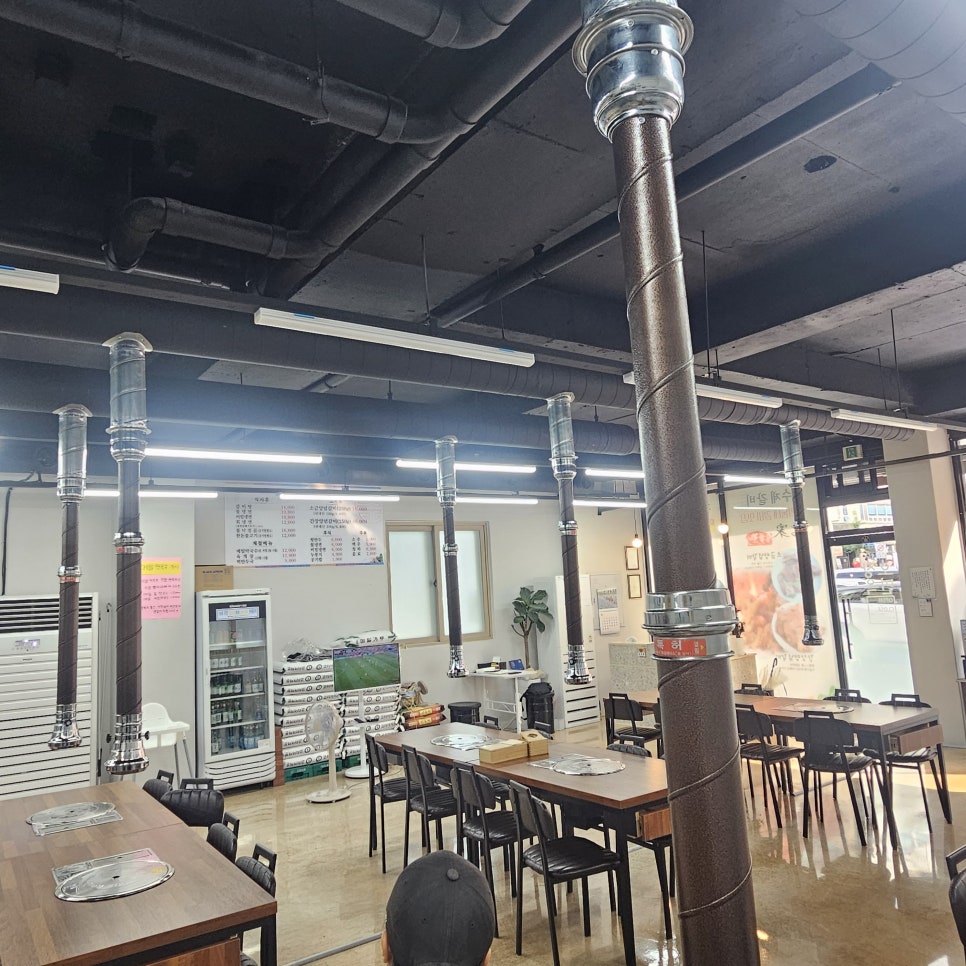 오장면옥숯불갈비 사진 3