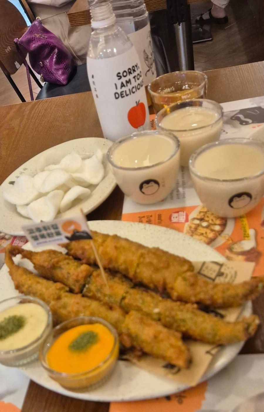 우이락 야탑점 사진 3