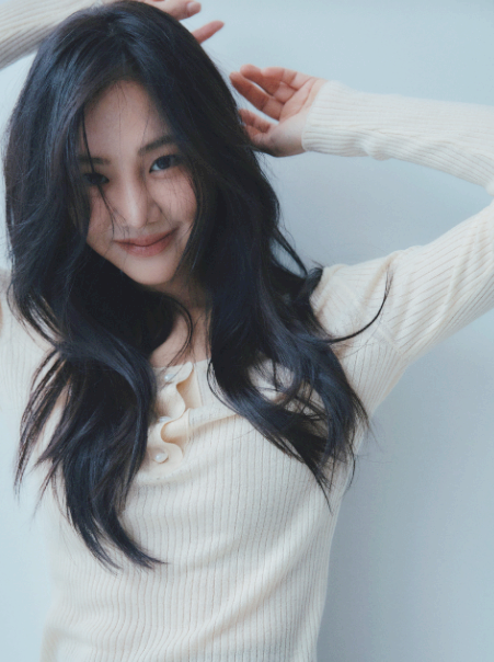 ‘맨 끝줄 소년’ 민희 누나 누구? 불륜녀로 의심받던 한지은의 충격적인 반전