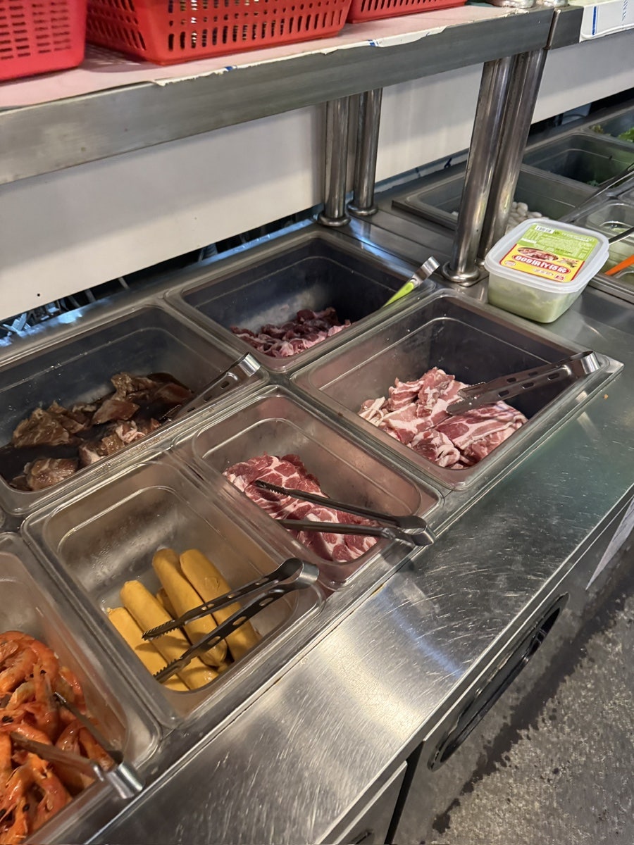 조개마을 사진 6