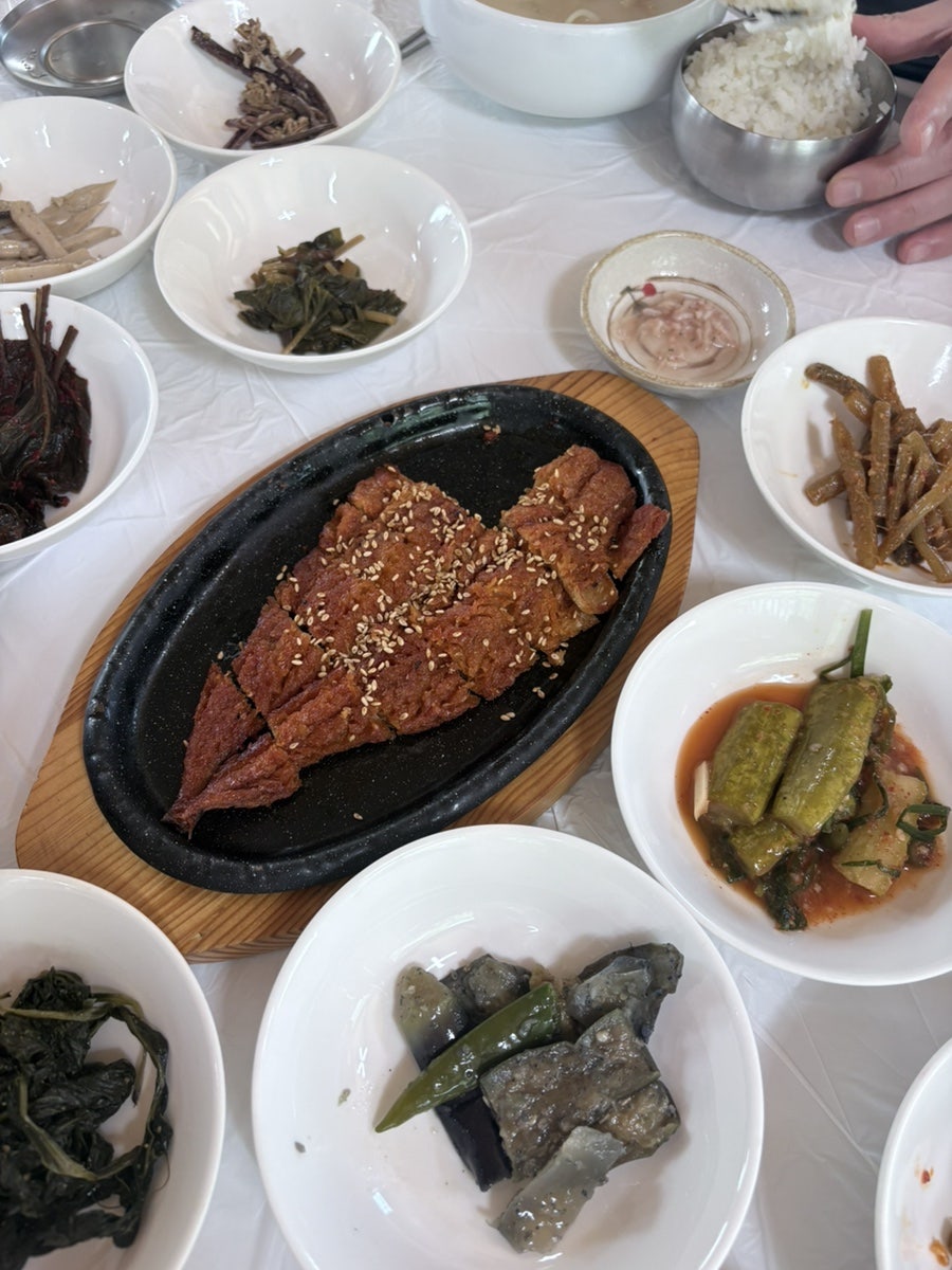 진미식당 사진 3