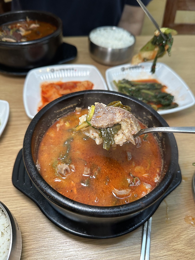 일품양평해장국 부천소사역점 사진 6