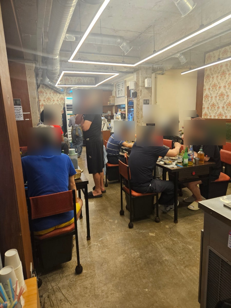 육팔식당 사진 3