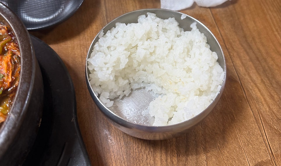 토불이양평해장국 사진 6
