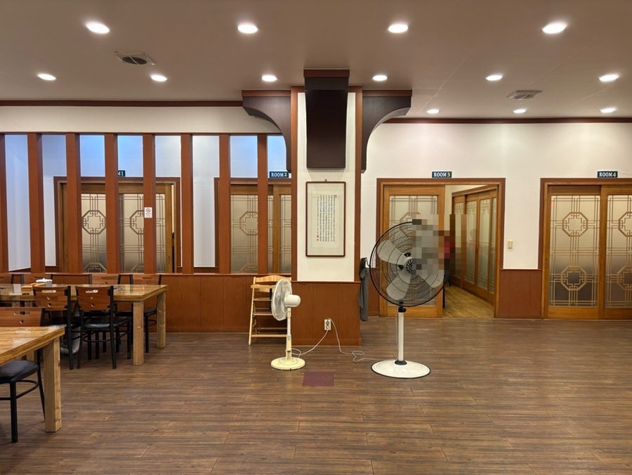 대박터숯불촌 울산본점 사진 4