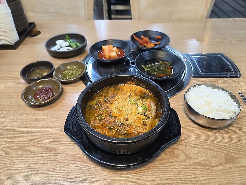 소문난해장국 사진 6