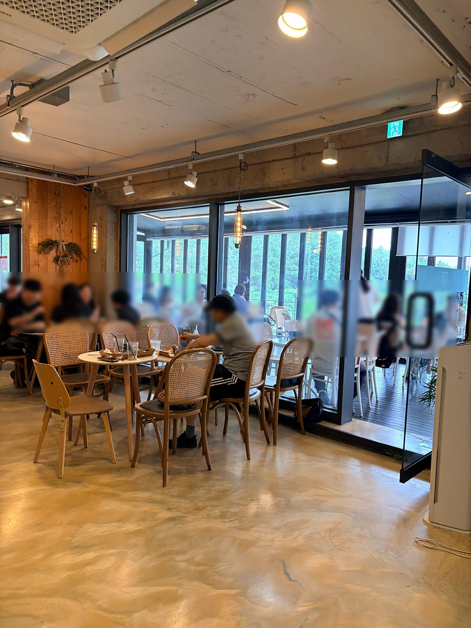 버드나무집 사진 6