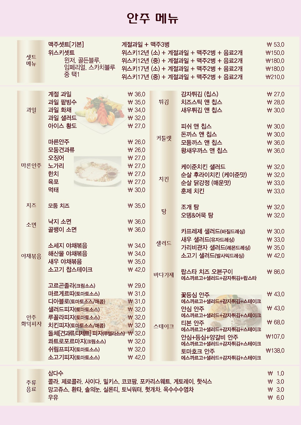 카리브 사진 5