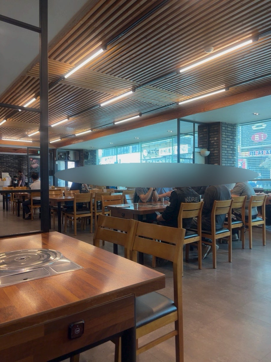 남한산성왕갈비 사진 4