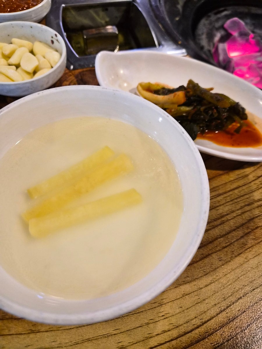 고조선 본점 사진 4