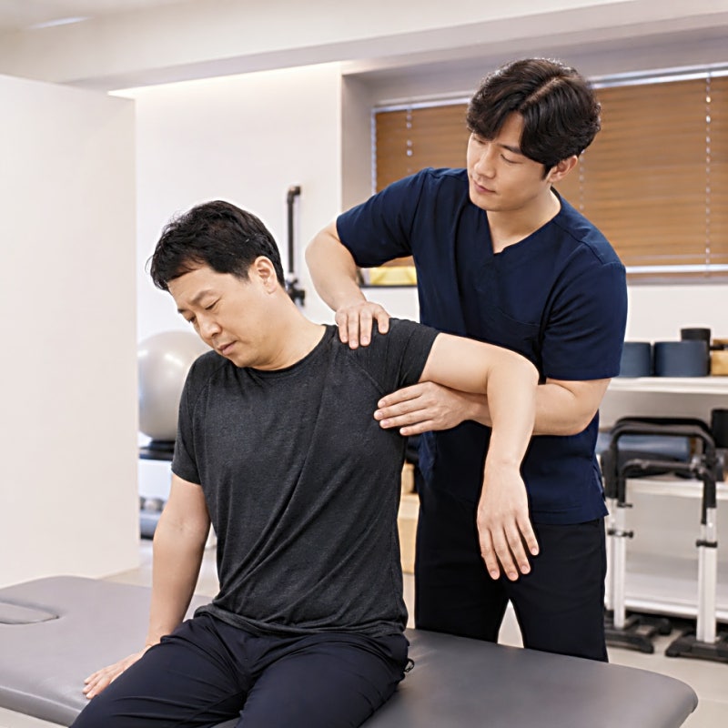 “2세대면 무조건 된다? 도수치료 실비청구 서류 횟수 넘기면 거절될 수 있습니다