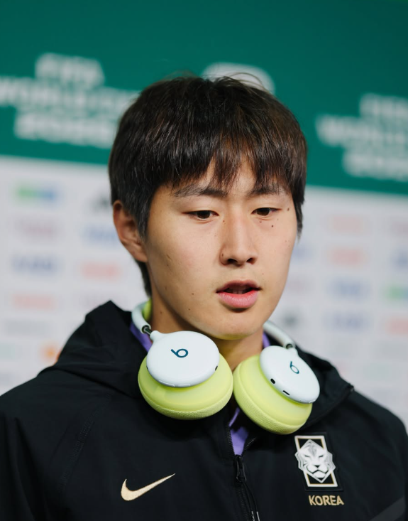 “죄송합니다” 이강인 첫 심경…팬들이 더 뭉클한 이유