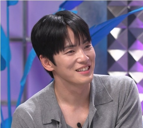 김정현 첫 가수 도전 무대, 불후의 명곡서 정준일 고백 부른 반전 실력