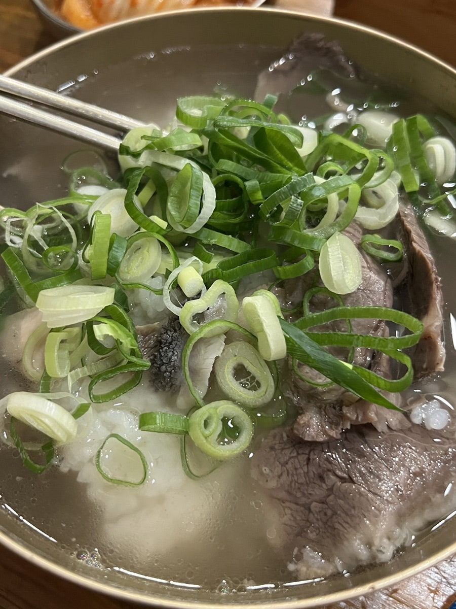 하동관 코엑스몰직영점 사진 1