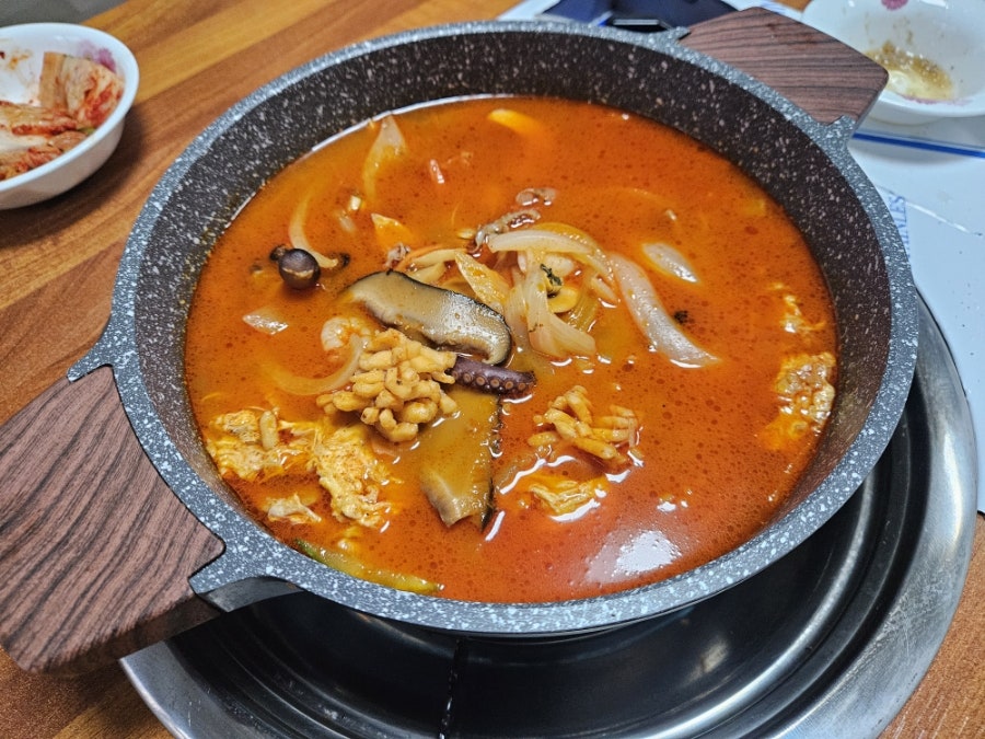 동해춘 사진 1