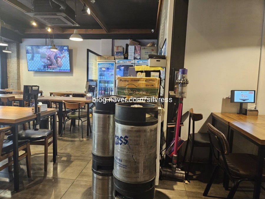 을지로골뱅이 사진 2