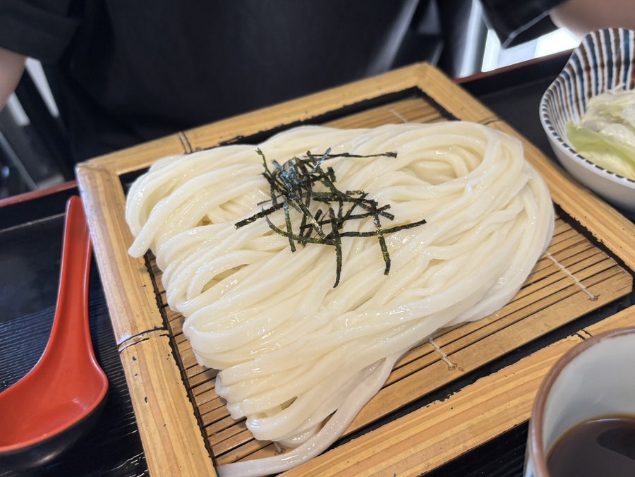 수타우동모루 사진 6