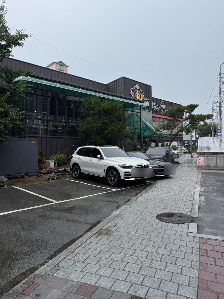 시원애감자탕 동호방촌직영점 사진 4