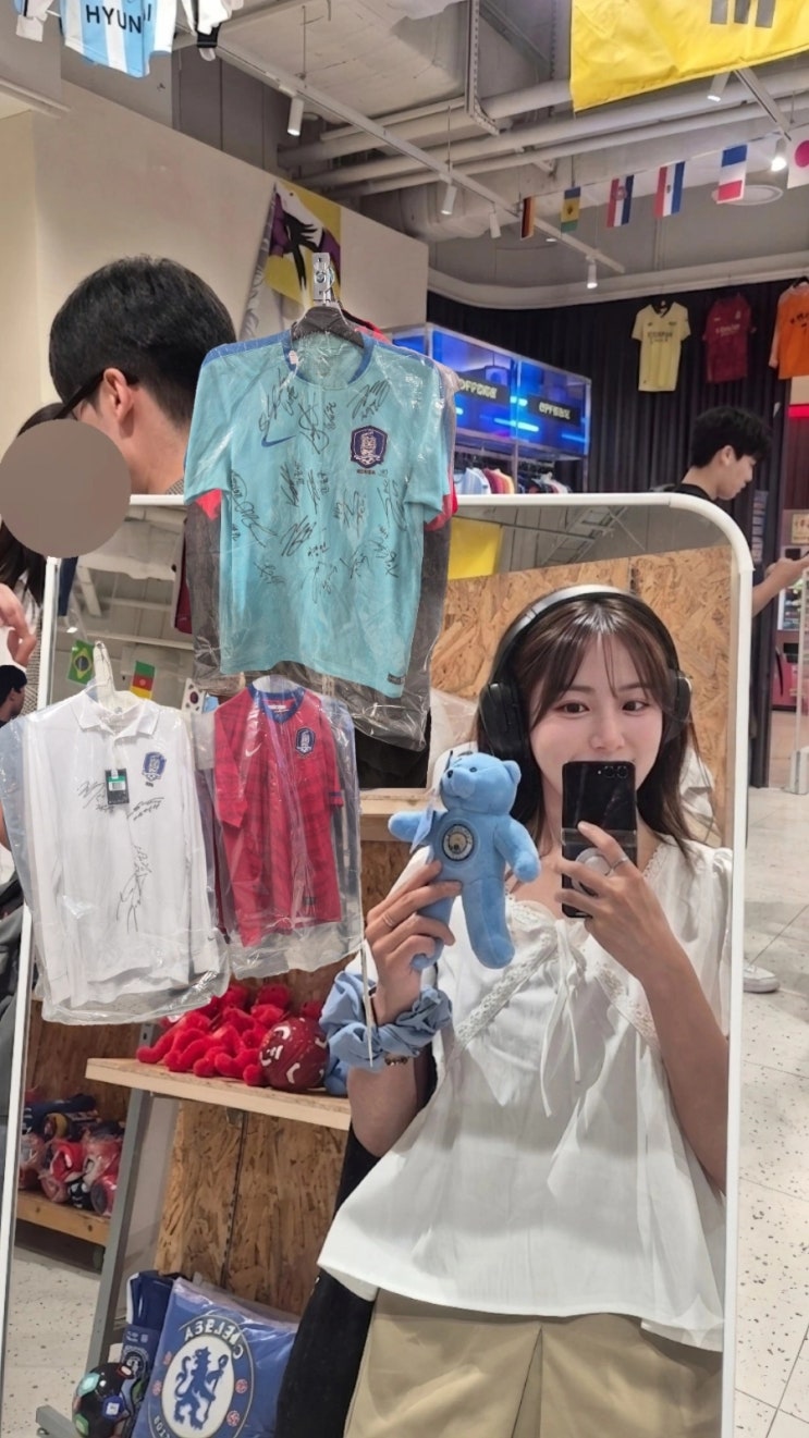 오프사이드 팝업 총정리! <b>K리그</b> 유니폼부터 희귀 굿즈까지