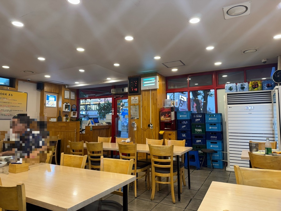 풍촌코다리네 본점 사진 4