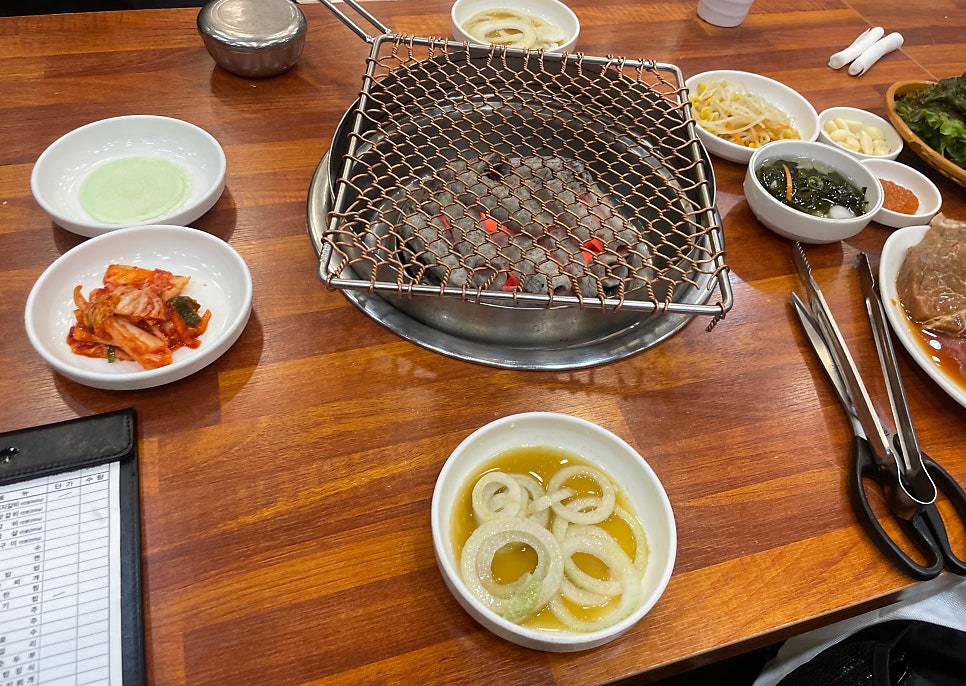 화로숯불갈비돈마을 사진 5