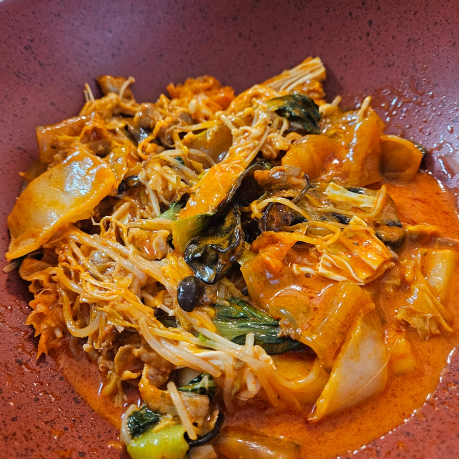 라홍방마라탕 병점중심상가점 사진 3