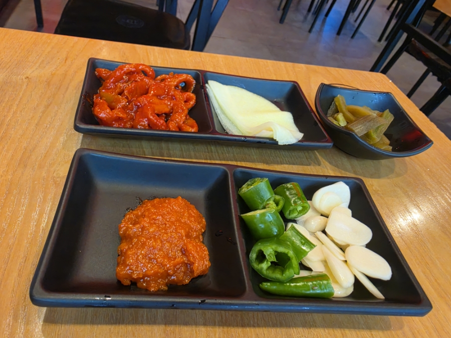 마왕족발 사진 6